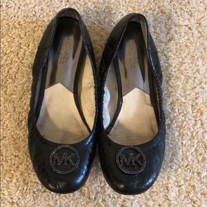 Michael Kors Flats